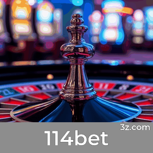 114bet: Jogos de cassino que oferecem emoção e lucro!