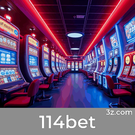 Infraestrutura de Nuvem Líder para Estabilidade Máxima na 114bet