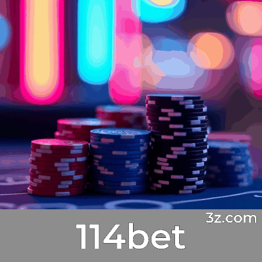114bet: Inovação e Tecnologia de Jogos Avançados
