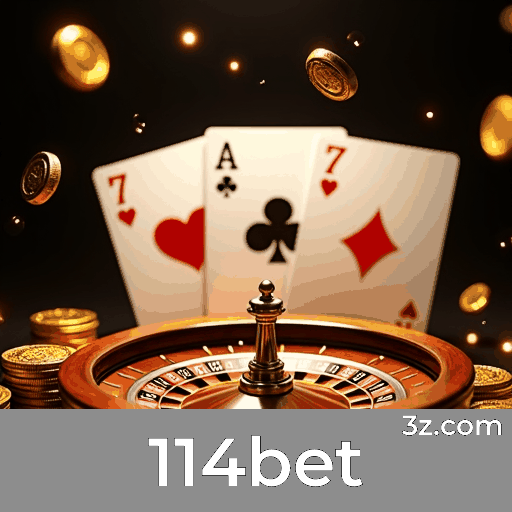 114bet Social Casino: Uma Experiência de Entretenimento Interativo