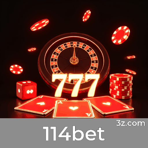 114bet: Inovação e Tecnologia de Jogos Avançados