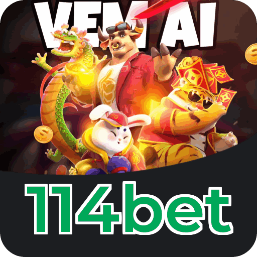 Login rápido no app 114bet