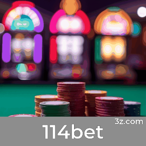 114bet: Jogos de cassino que oferecem emoção e lucro!