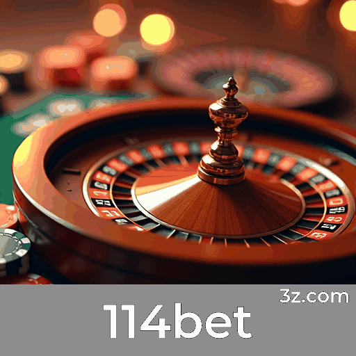 114bet: Inovação e Tecnologia de Jogos Avançados