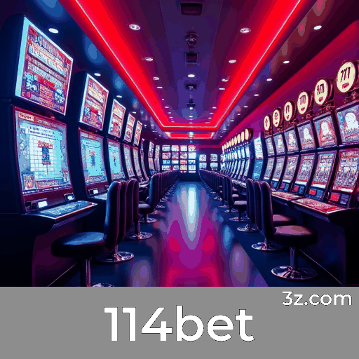 114bet Social Casino: Uma Experiência de Entretenimento Interativo