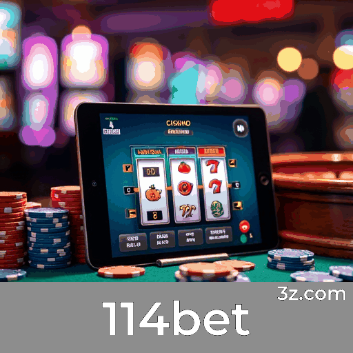 114bet Login: Segurança e Benefícios Exclusivos