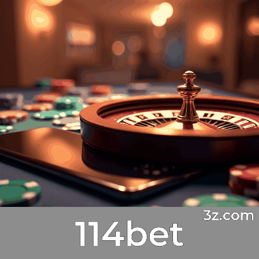 114bet Login: Segurança e Benefícios Exclusivos