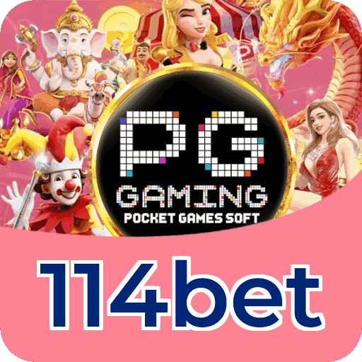 Slots Premium da PG Soft na 114bet