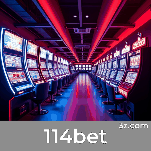 Infraestrutura de Nuvem Líder para Estabilidade Máxima na 114bet