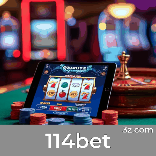 114bet: Download Rápido e Uso Fácil para Brasileiros