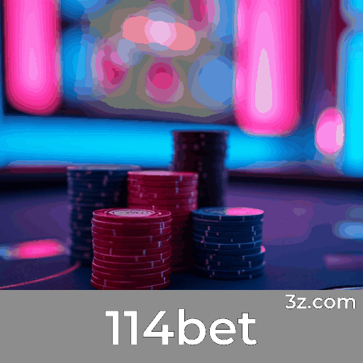 Infraestrutura de Nuvem Líder para Estabilidade Máxima na 114bet