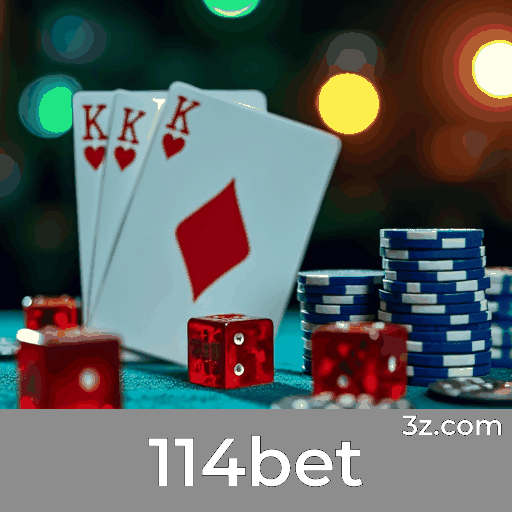 114bet Social Casino: Uma Experiência de Entretenimento Interativo
