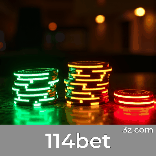 114bet: Jogos de cassino que oferecem emoção e lucro!